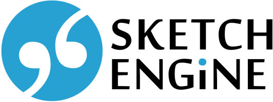 Sketch Engine LMS